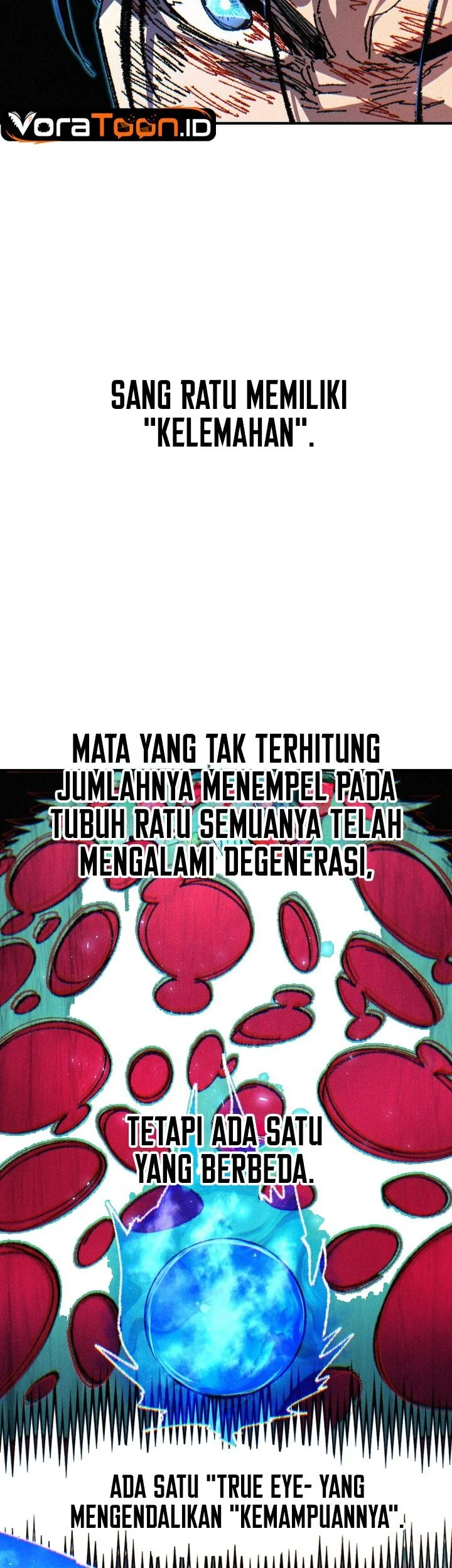 Island of Stars and Chains Chapter 76 Gambar 39