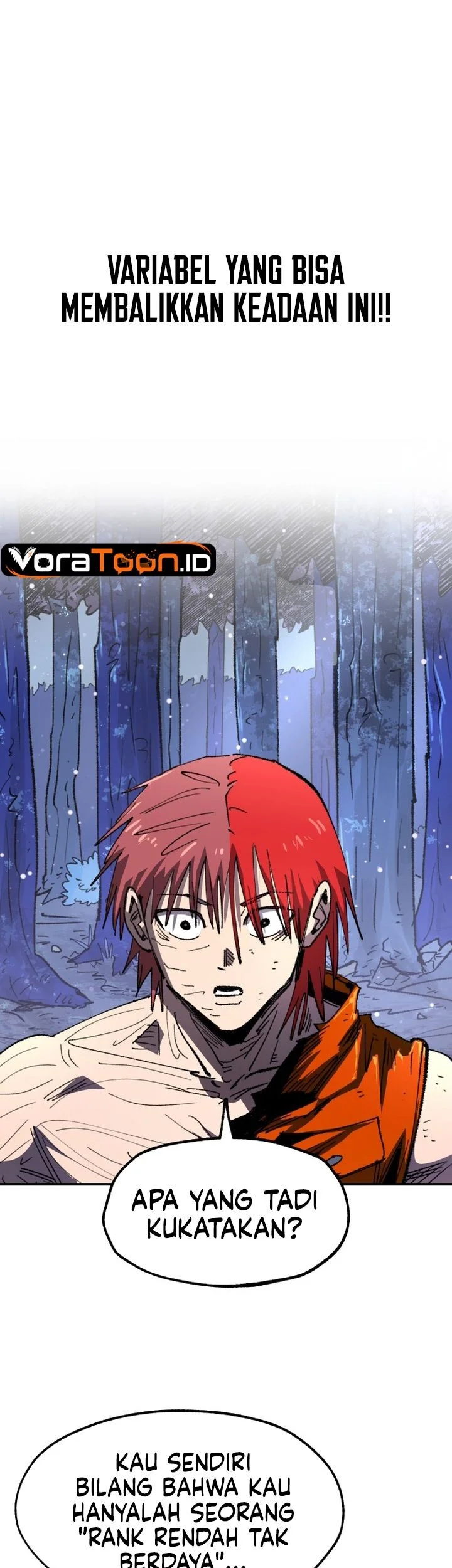 Island of Stars and Chains Chapter 77 Gambar 42