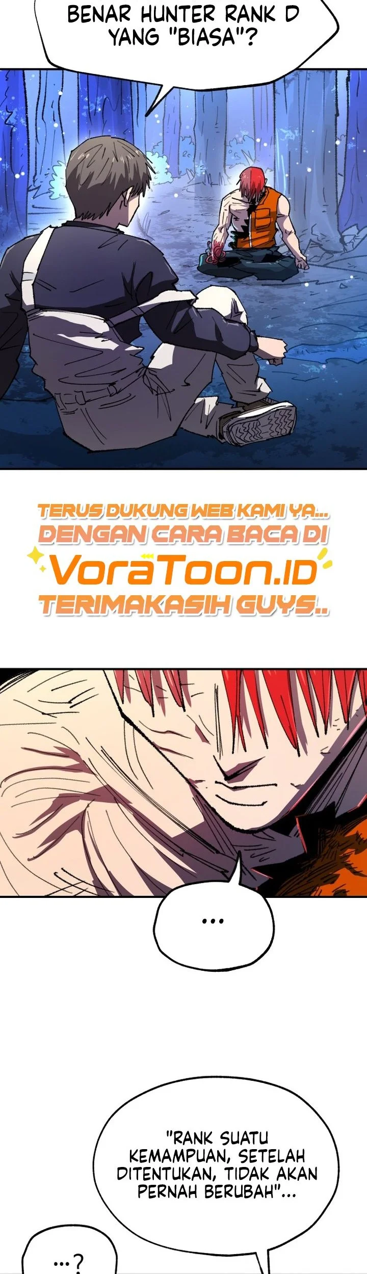 Island of Stars and Chains Chapter 77 Gambar 45