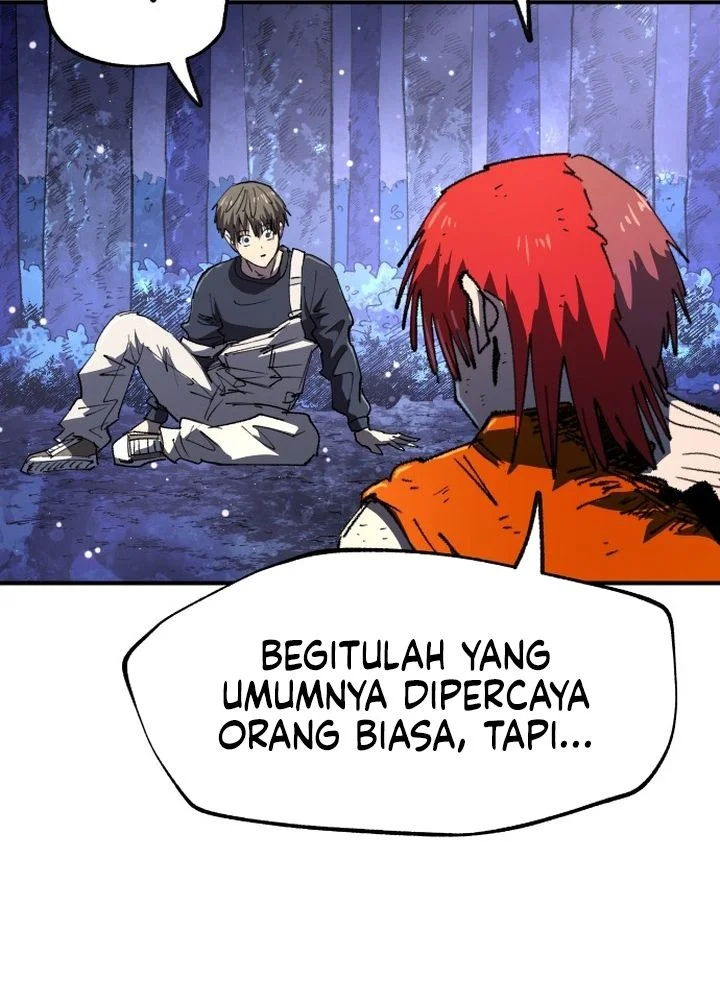 Island of Stars and Chains Chapter 77 Gambar 46
