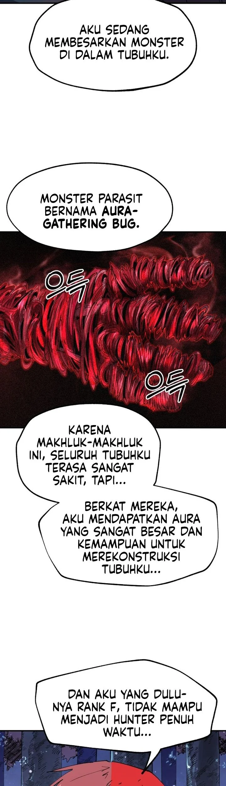 Island of Stars and Chains Chapter 77 Gambar 48