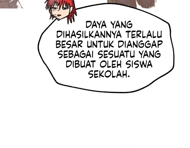 Island of Stars and Chains Chapter 77 Gambar 51