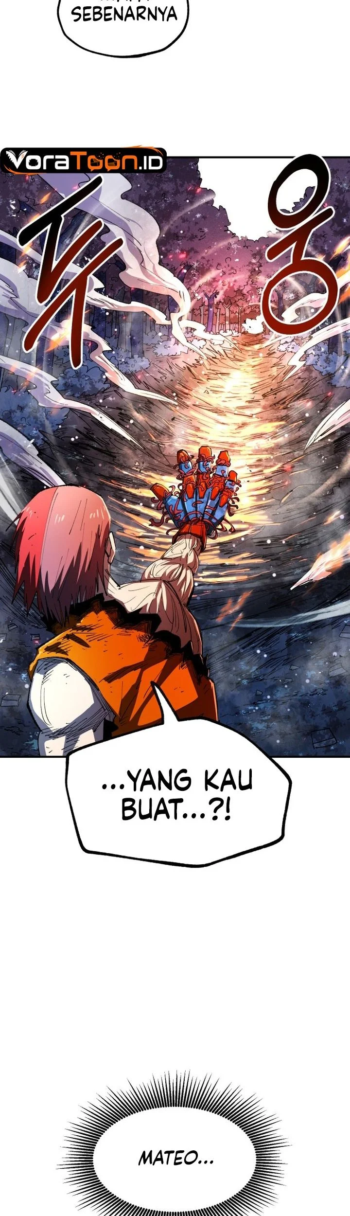 Island of Stars and Chains Chapter 77 Gambar 55