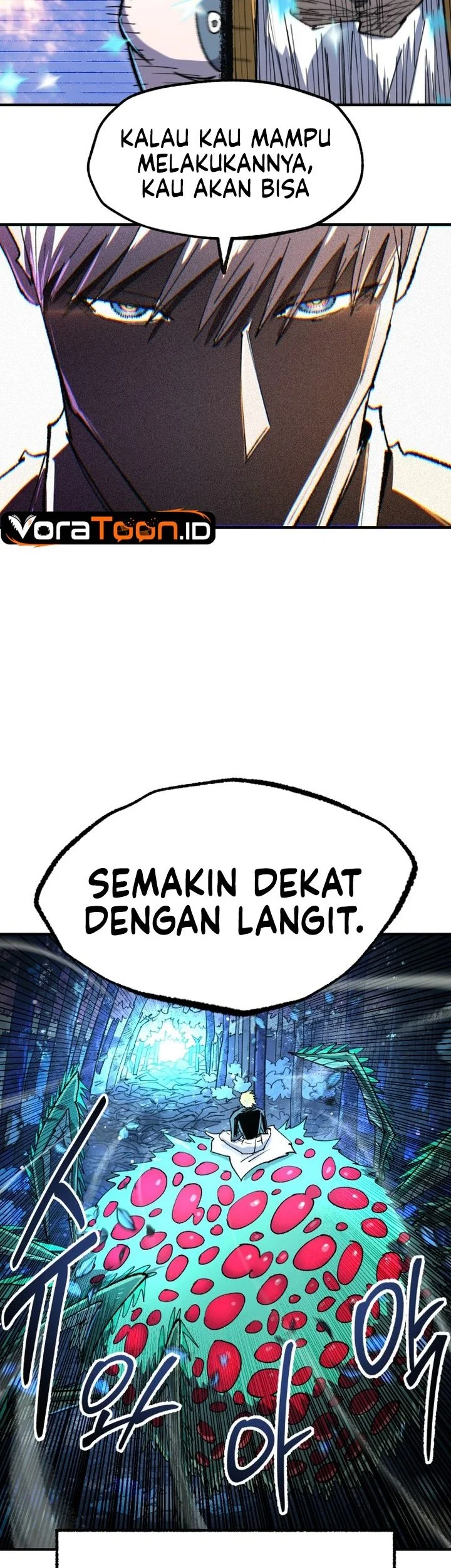 Island of Stars and Chains Chapter 77 Gambar 60