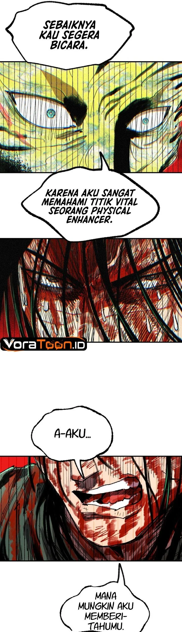 Island of Stars and Chains Chapter 77 halaman 13