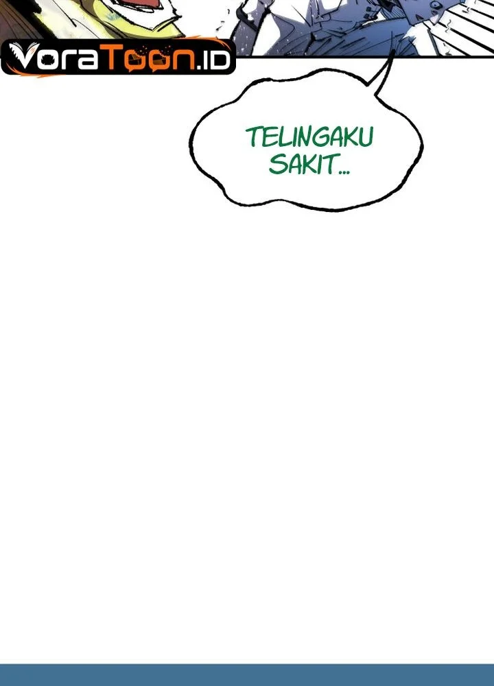 Island of Stars and Chains Chapter 77 halaman 32