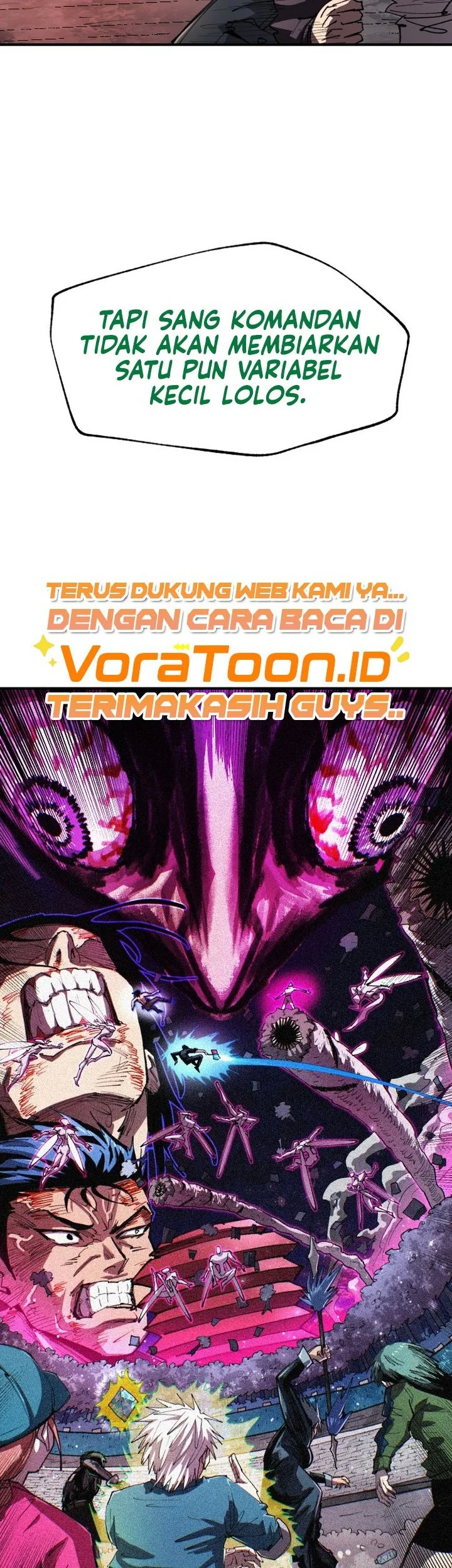 Island of Stars and Chains Chapter 78 Gambar 49