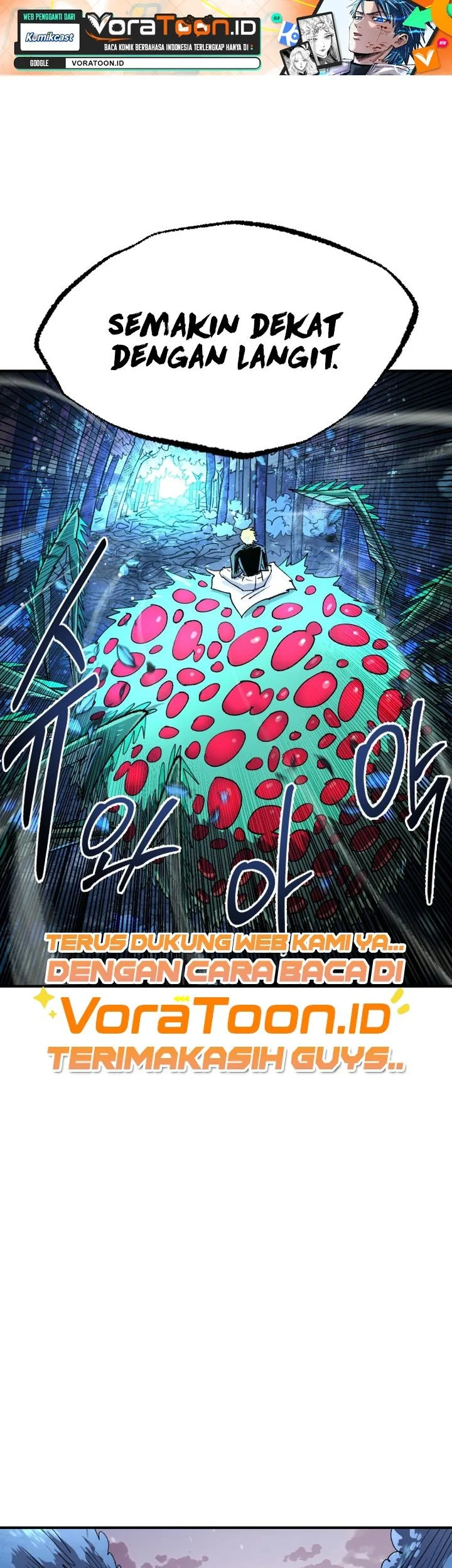 Island of Stars and Chains Chapter 78 halaman 3