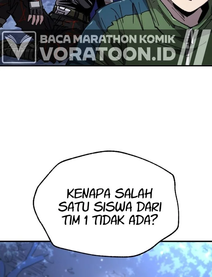 Island of Stars and Chains Chapter 78 halaman 17
