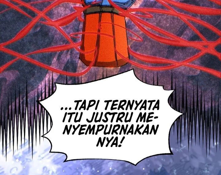 Island of Stars and Chains Chapter 78 Gambar 36