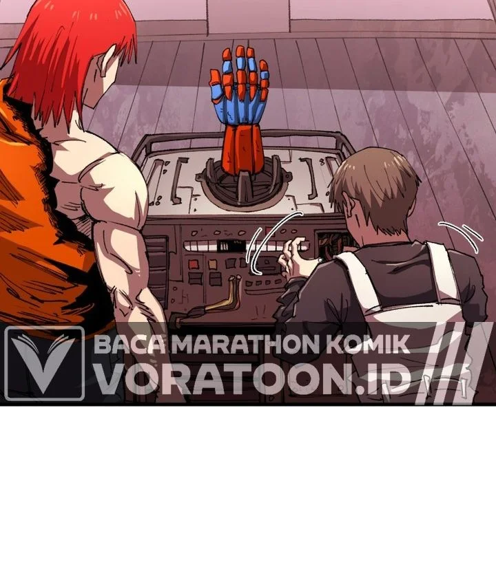 Island of Stars and Chains Chapter 79 Gambar 44