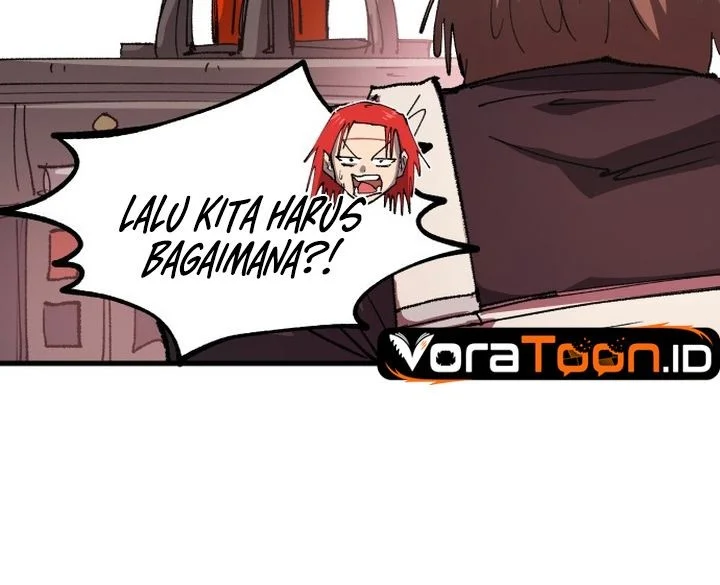 Island of Stars and Chains Chapter 79 Gambar 49