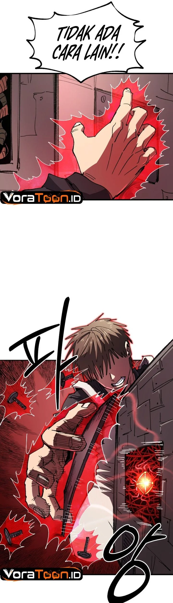 Island of Stars and Chains Chapter 79 Gambar 50