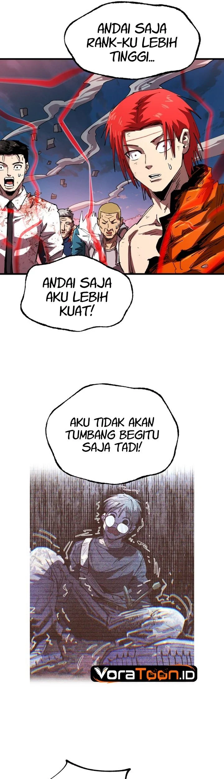Island of Stars and Chains Chapter 79 Gambar 55