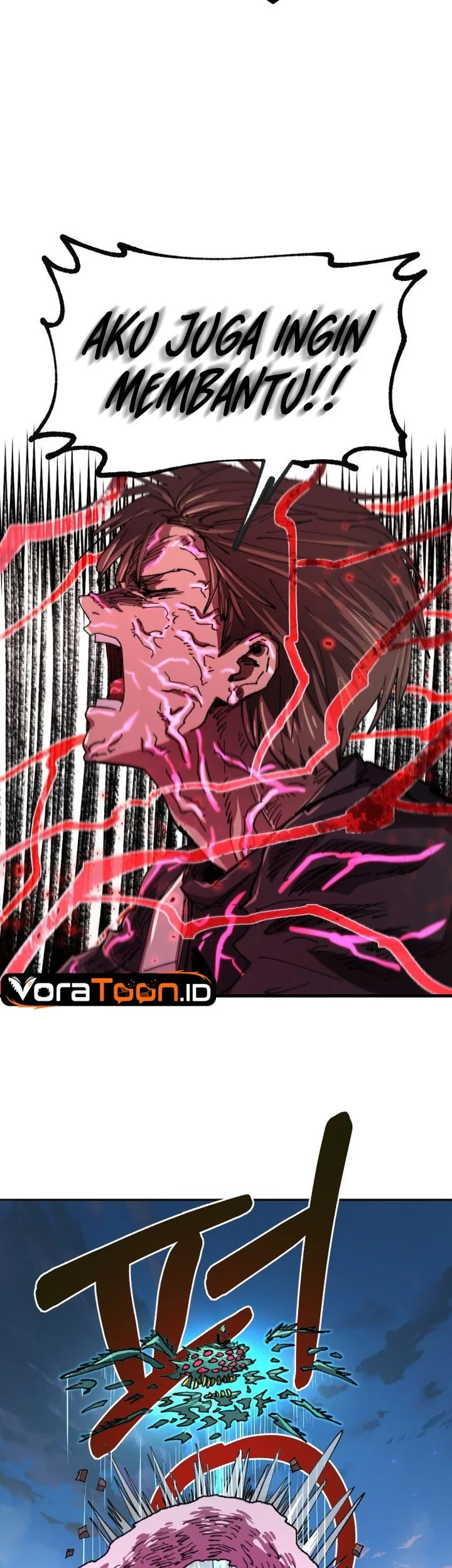 Island of Stars and Chains Chapter 79 Gambar 57