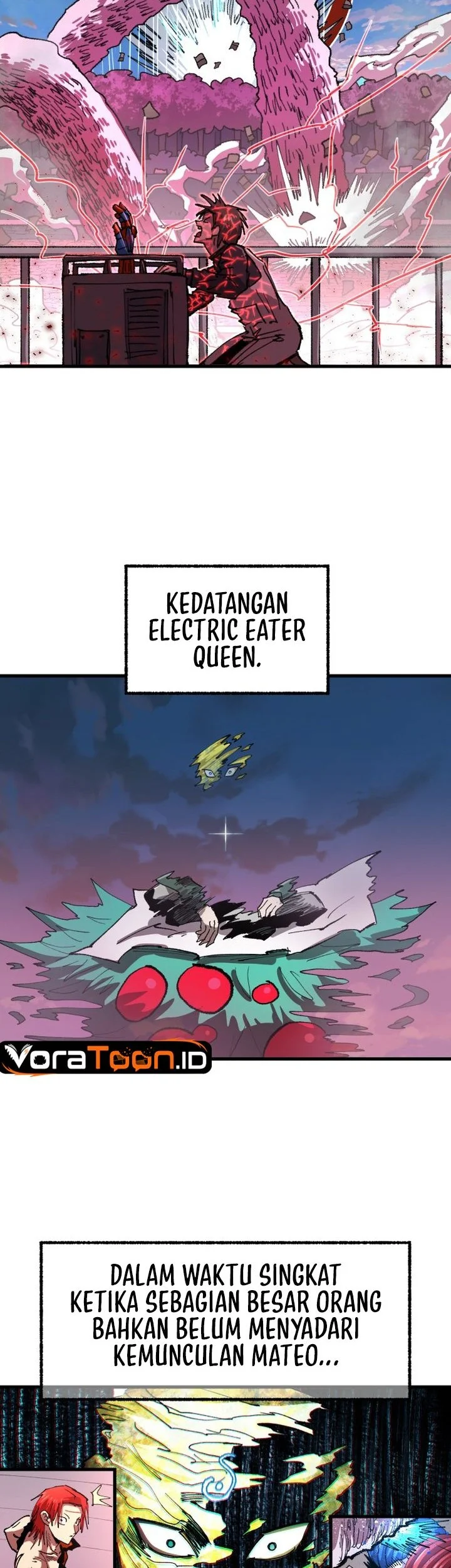 Island of Stars and Chains Chapter 79 Gambar 58
