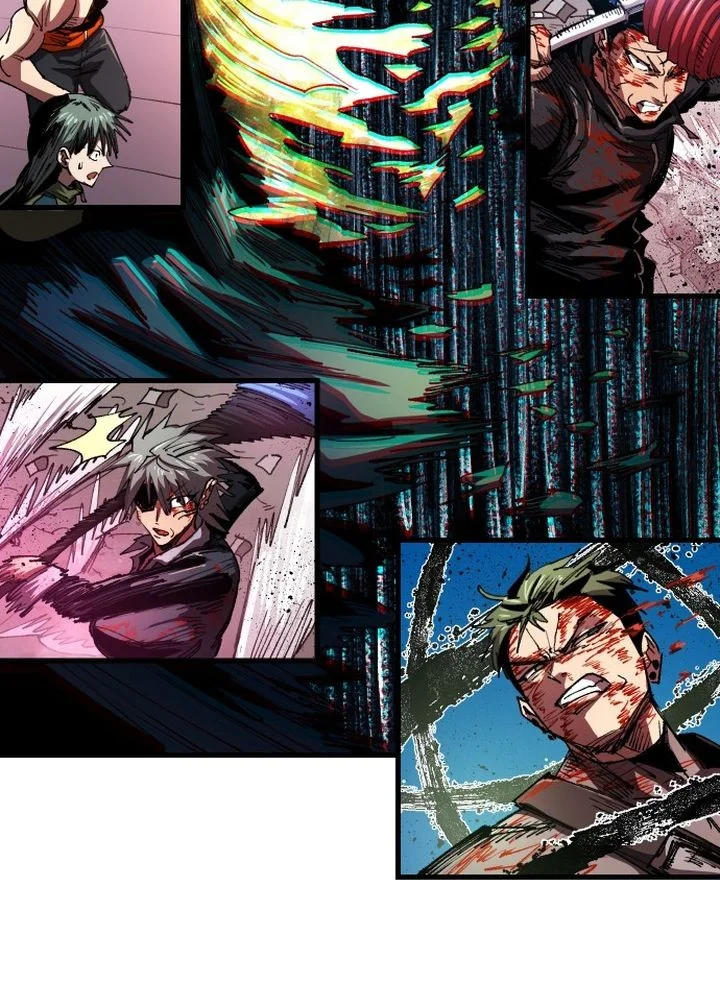Island of Stars and Chains Chapter 79 Gambar 59