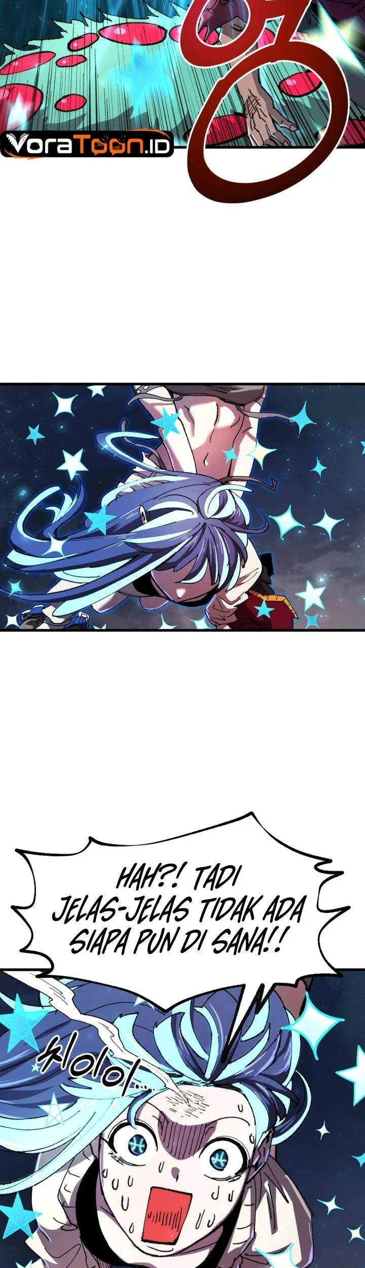Island of Stars and Chains Chapter 79 Gambar 62