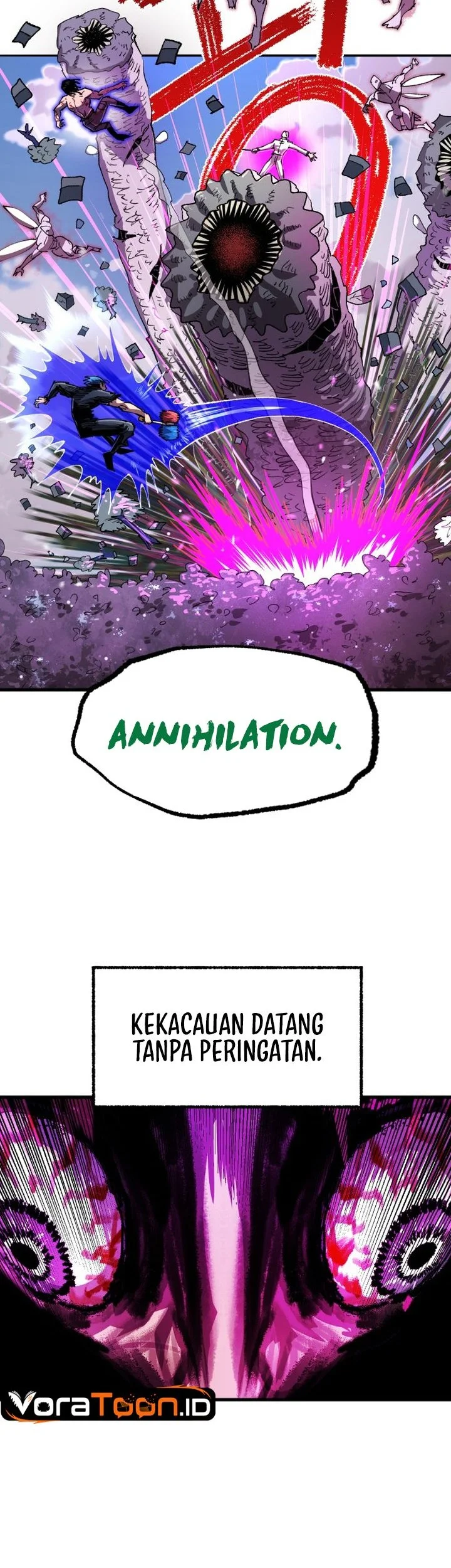 Island of Stars and Chains Chapter 79 halaman 4