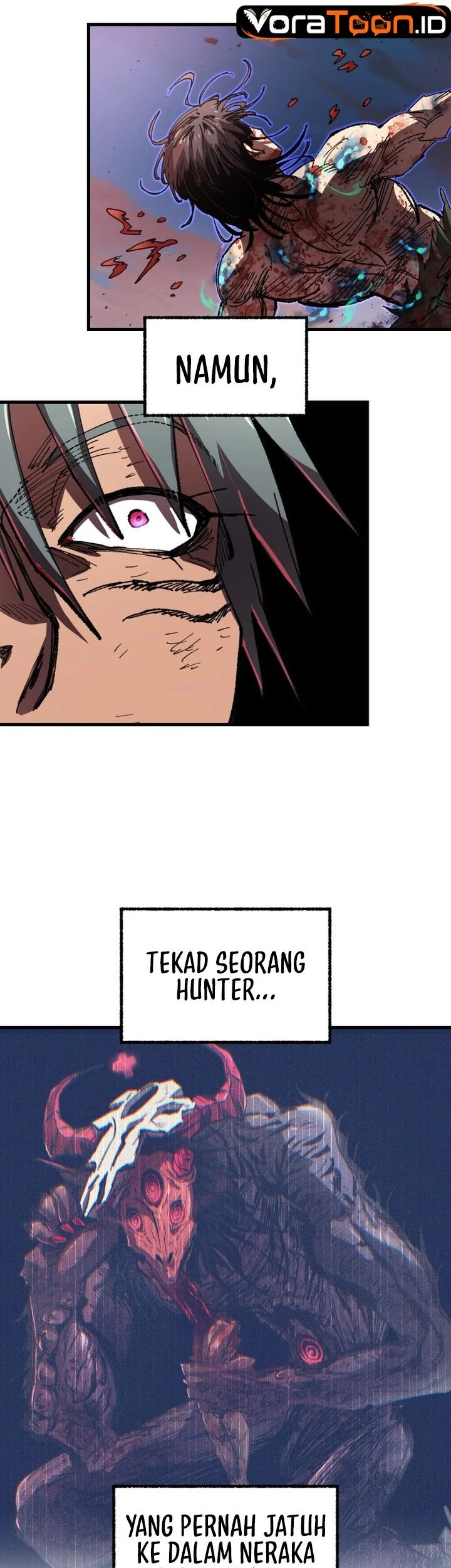 Island of Stars and Chains Chapter 79 halaman 8