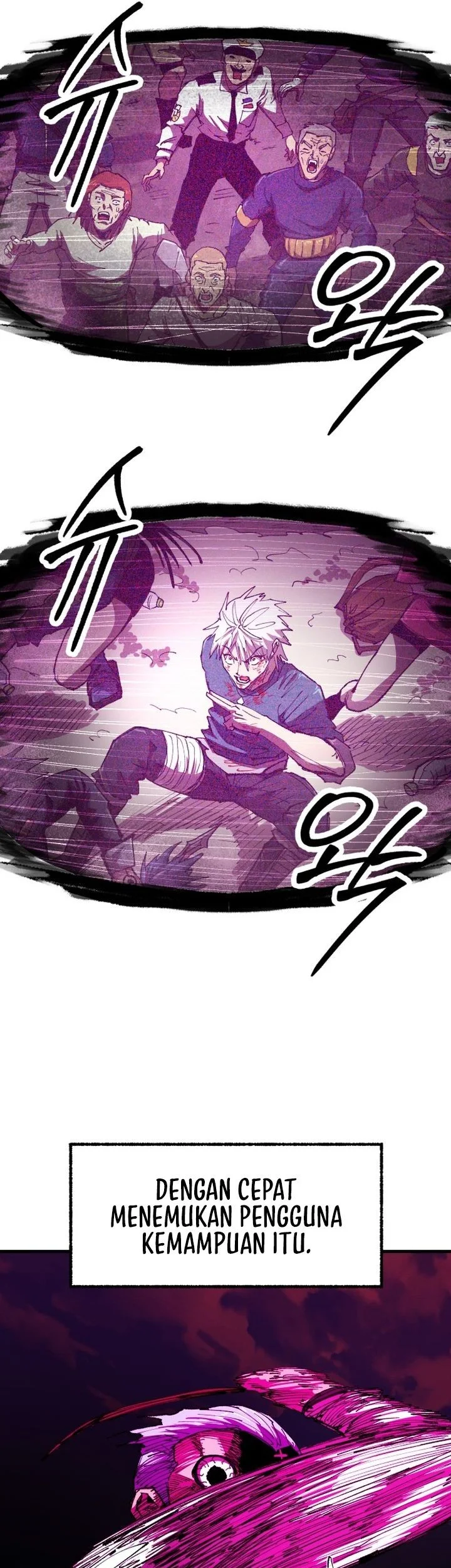 Island of Stars and Chains Chapter 79 halaman 13
