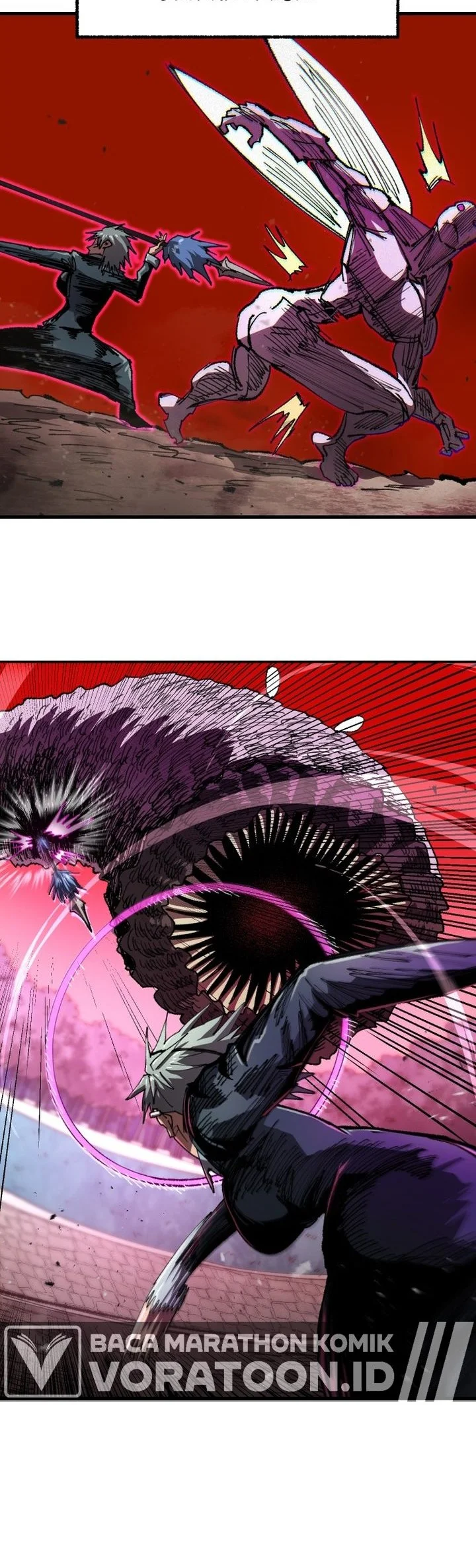 Island of Stars and Chains Chapter 79 halaman 20