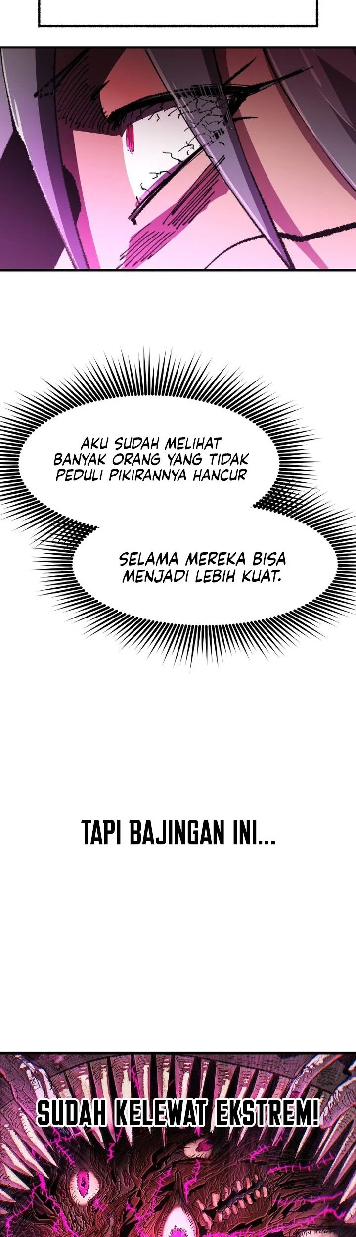 Island of Stars and Chains Chapter 79 halaman 22
