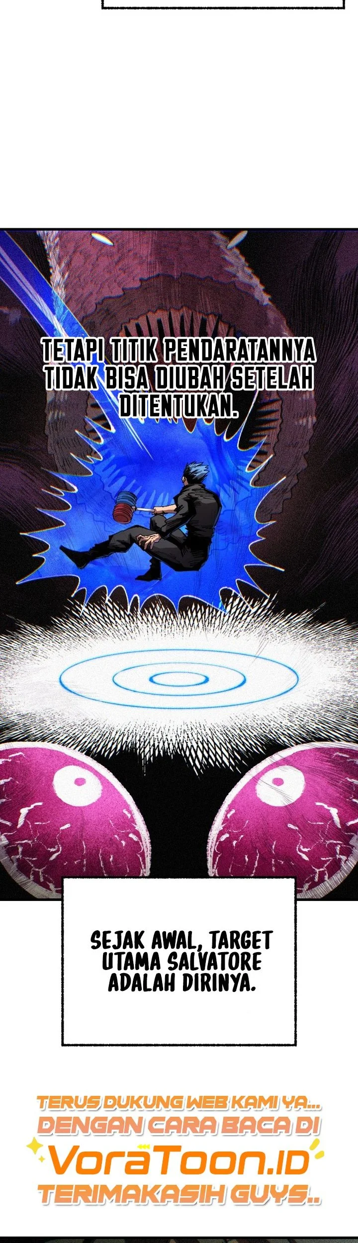 Island of Stars and Chains Chapter 79 halaman 27