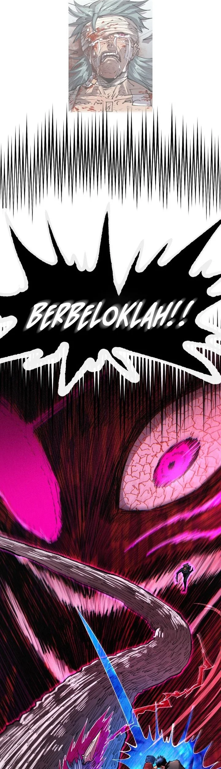 Island of Stars and Chains Chapter 79 halaman 29