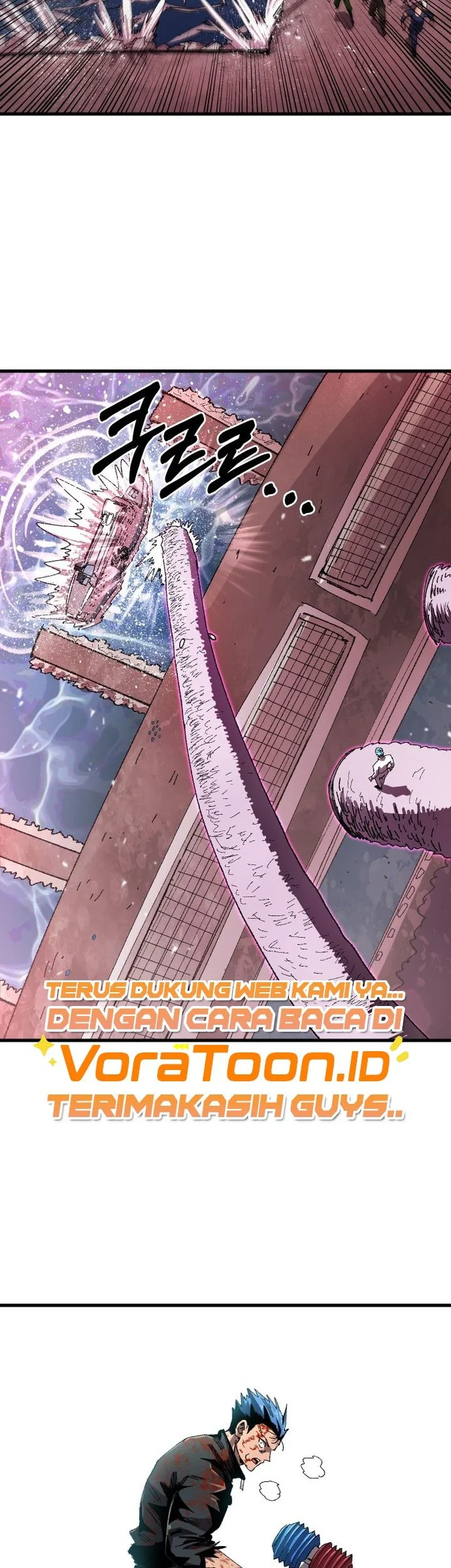 Island of Stars and Chains Chapter 79 halaman 32