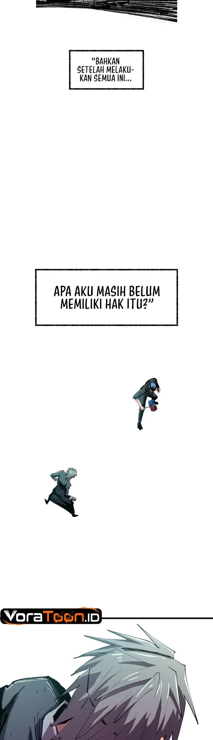 Island of Stars and Chains Chapter 79 halaman 34