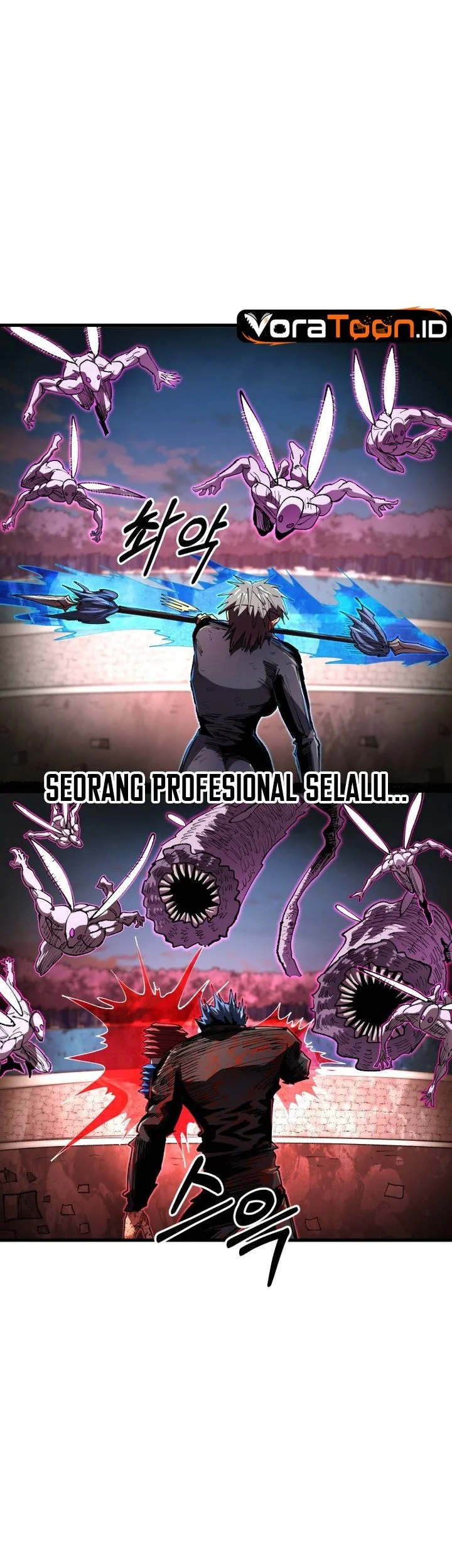 Island of Stars and Chains Chapter 79 halaman 36