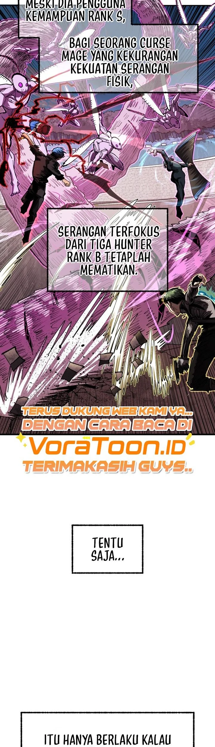 Island of Stars and Chains Chapter 79 halaman 38
