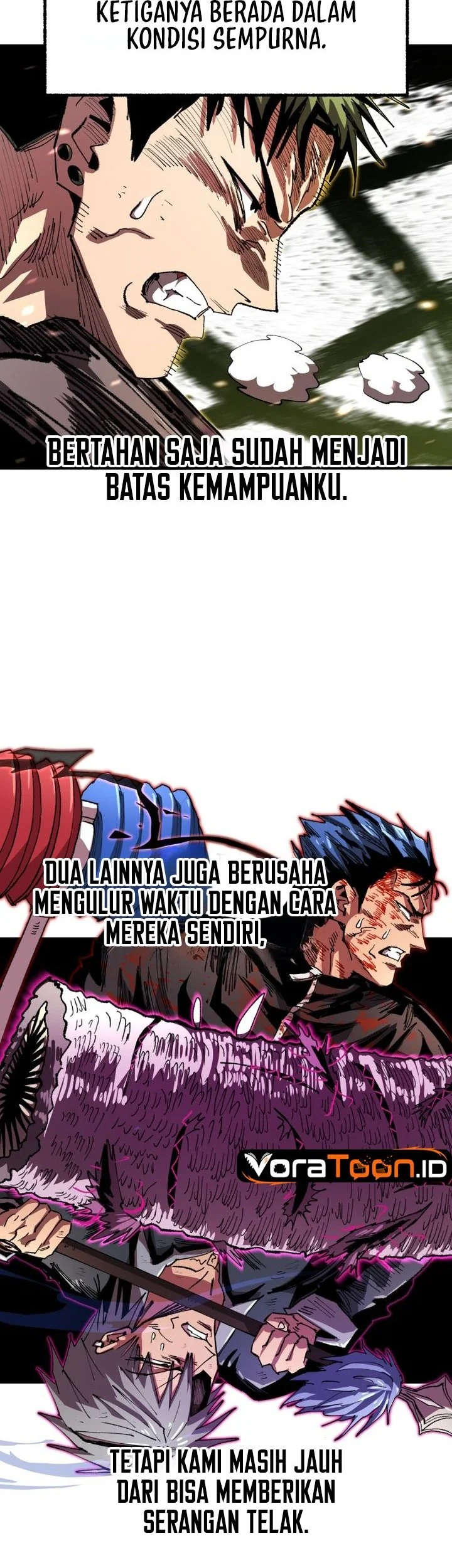 Island of Stars and Chains Chapter 79 halaman 39