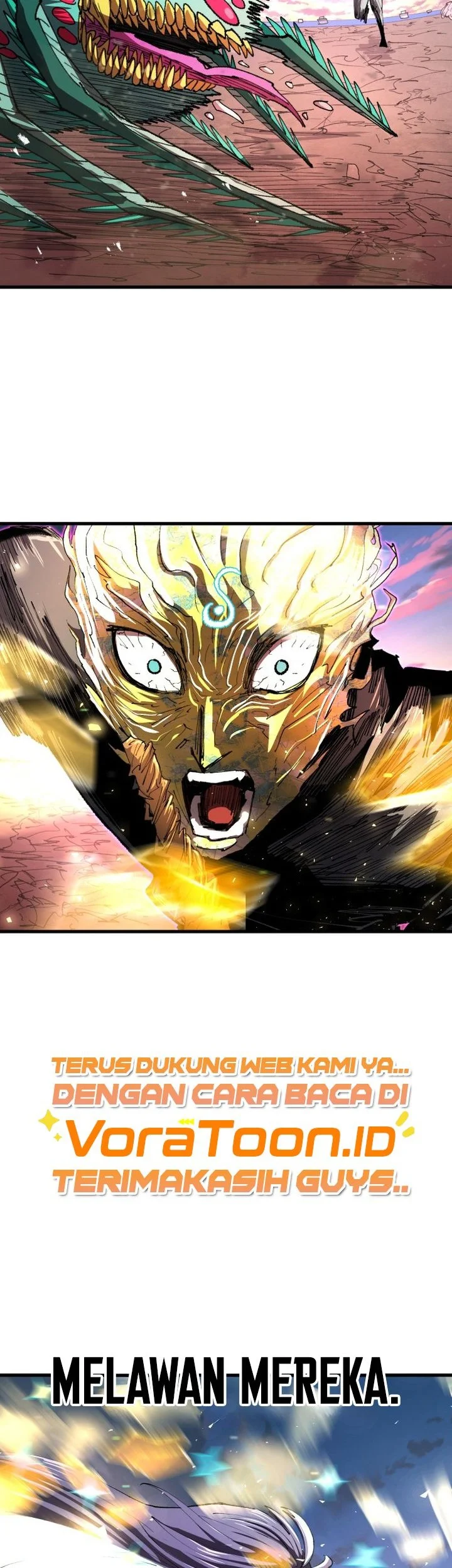 Island of Stars and Chains Chapter 80 Gambar 42