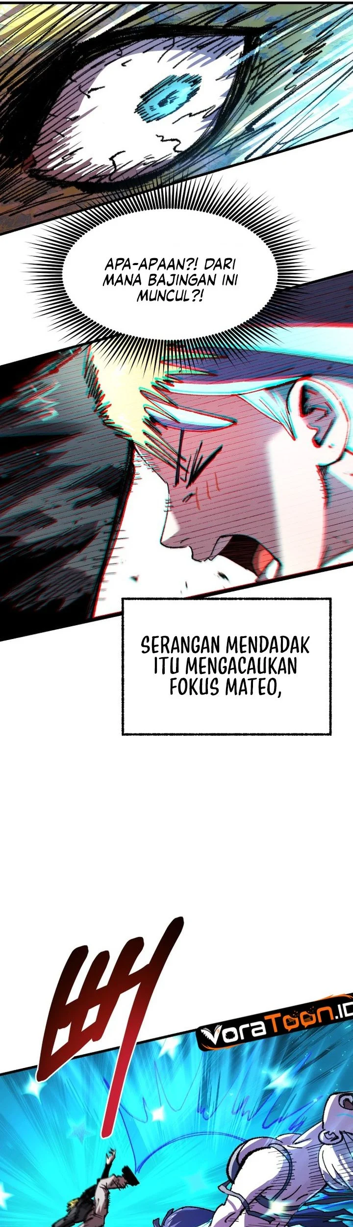 Island of Stars and Chains Chapter 80 halaman 6
