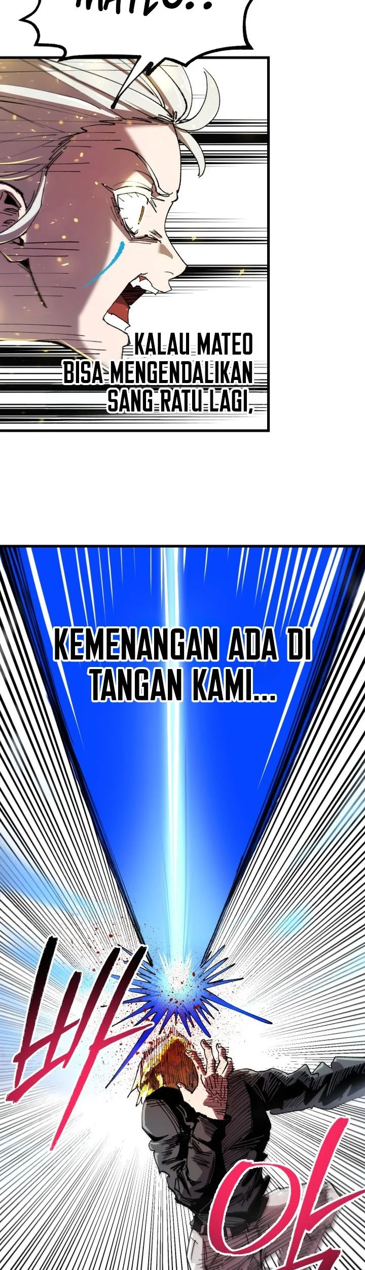 Island of Stars and Chains Chapter 80 halaman 20