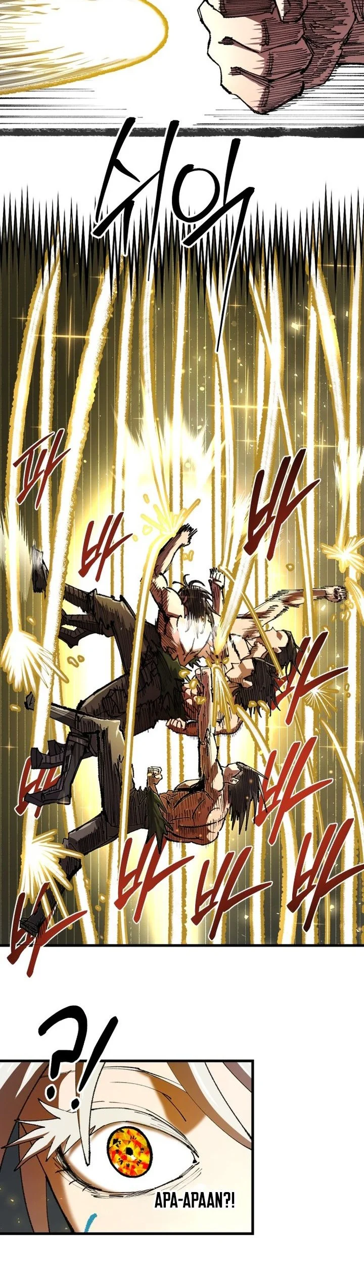 Island of Stars and Chains Chapter 80 halaman 25