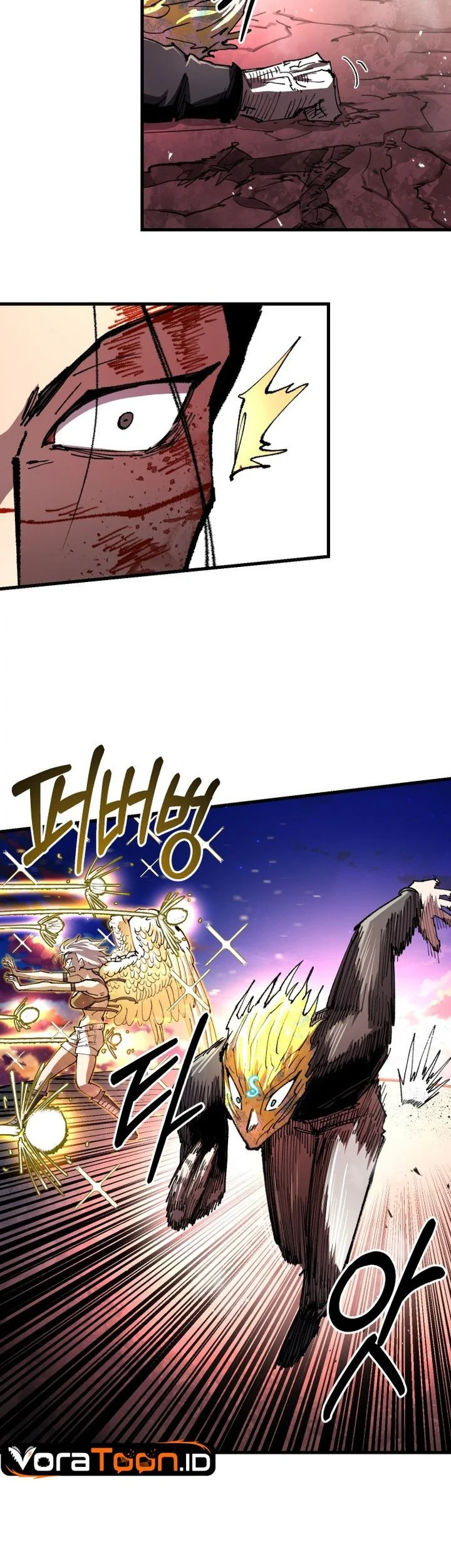 Island of Stars and Chains Chapter 80 halaman 29