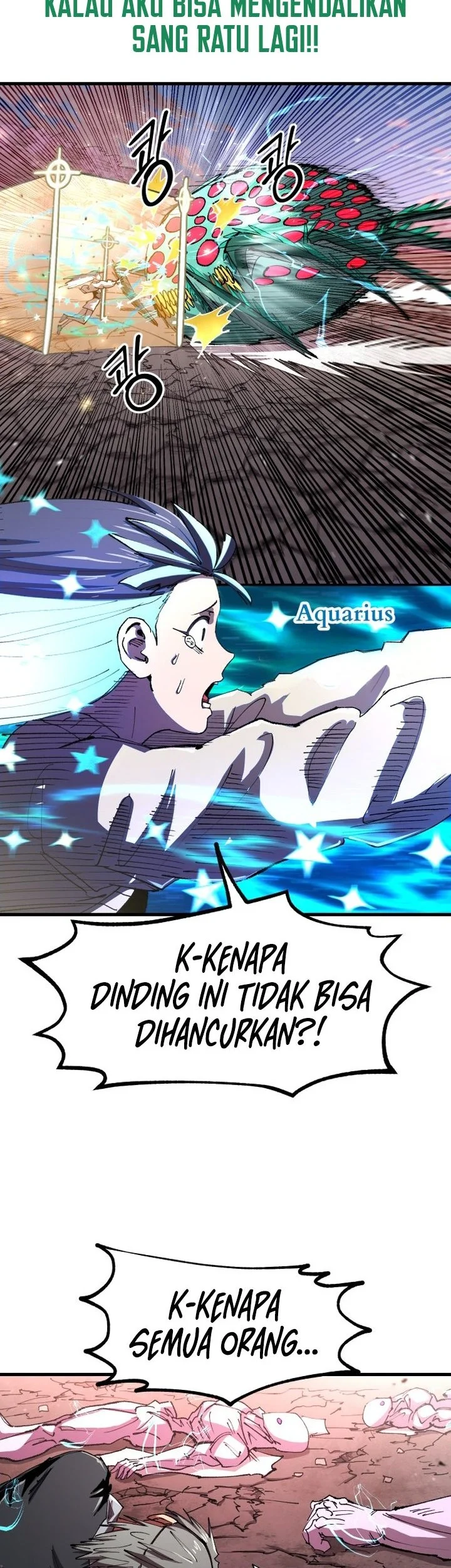Island of Stars and Chains Chapter 80 Gambar 32