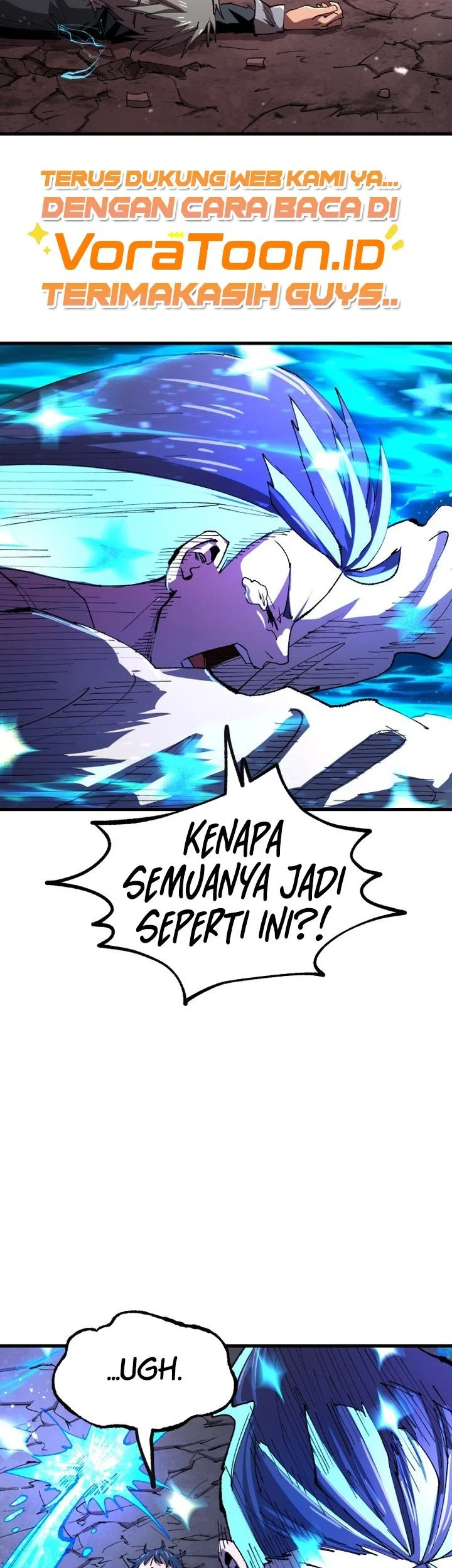 Island of Stars and Chains Chapter 80 Gambar 33