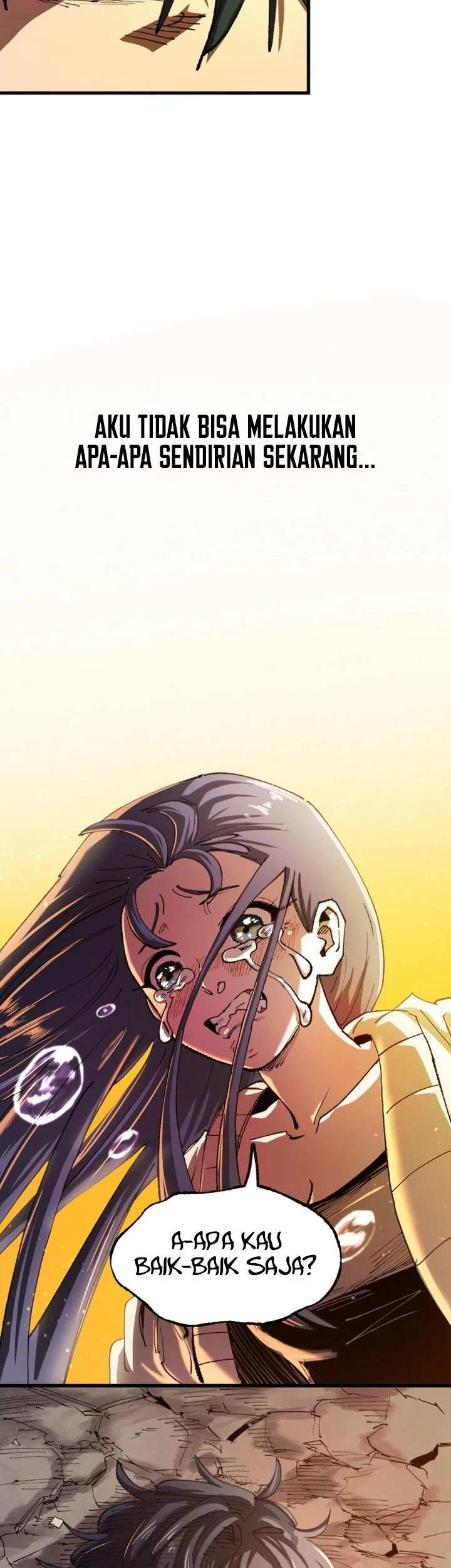 Island of Stars and Chains Chapter 80 Gambar 37