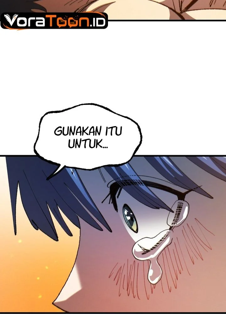 Island of Stars and Chains Chapter 80 Gambar 40