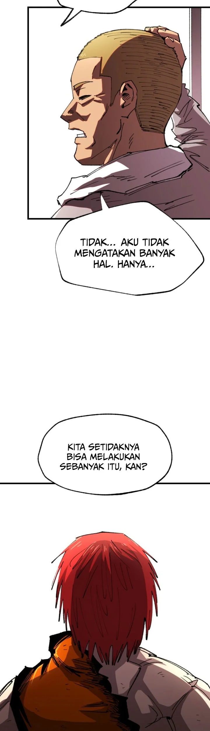Island of Stars and Chains Chapter 81 Gambar 40