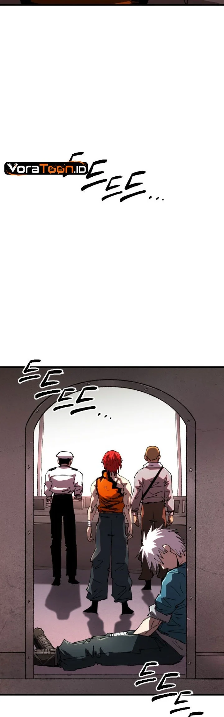 Island of Stars and Chains Chapter 81 Gambar 41