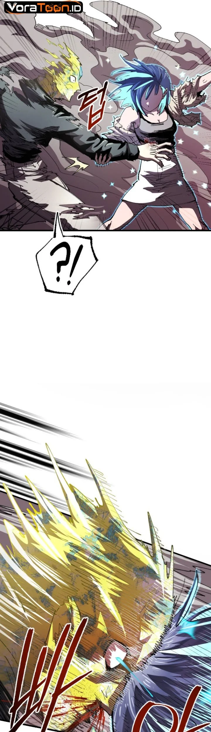 Island of Stars and Chains Chapter 81 Gambar 50