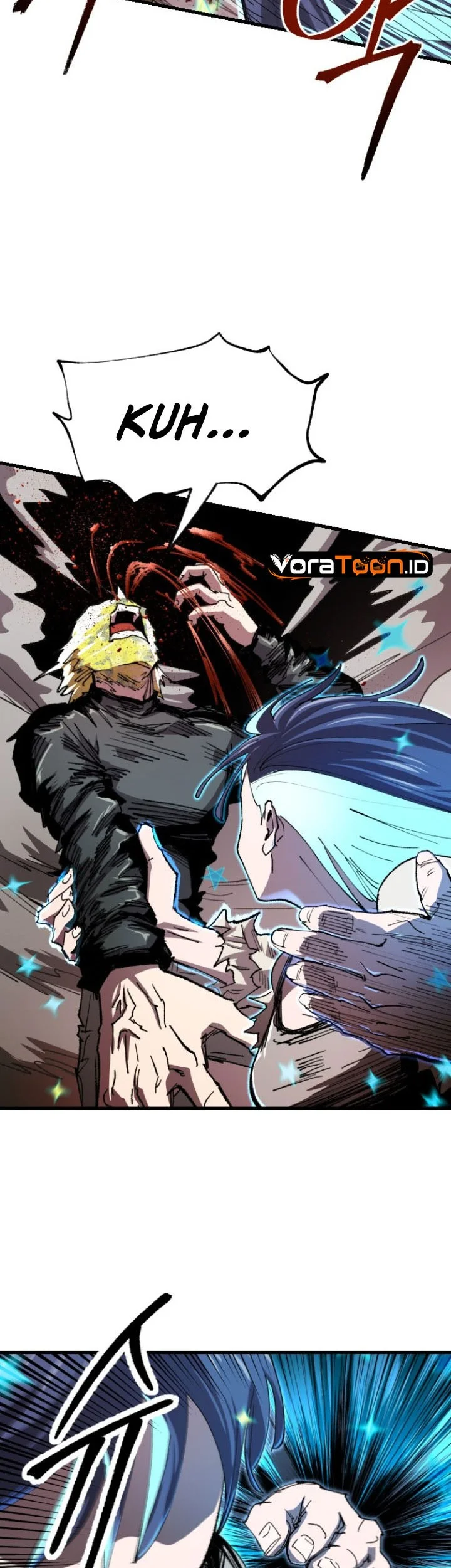 Island of Stars and Chains Chapter 81 Gambar 51