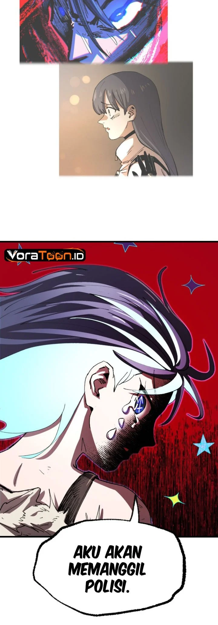 Island of Stars and Chains Chapter 81 Gambar 55