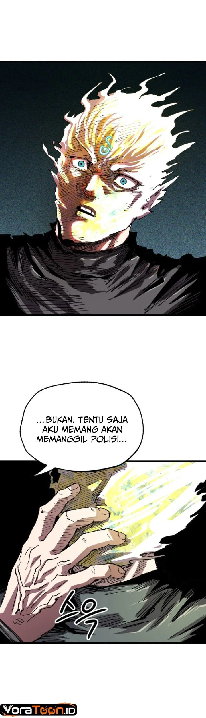 Island of Stars and Chains Chapter 81 Gambar 56