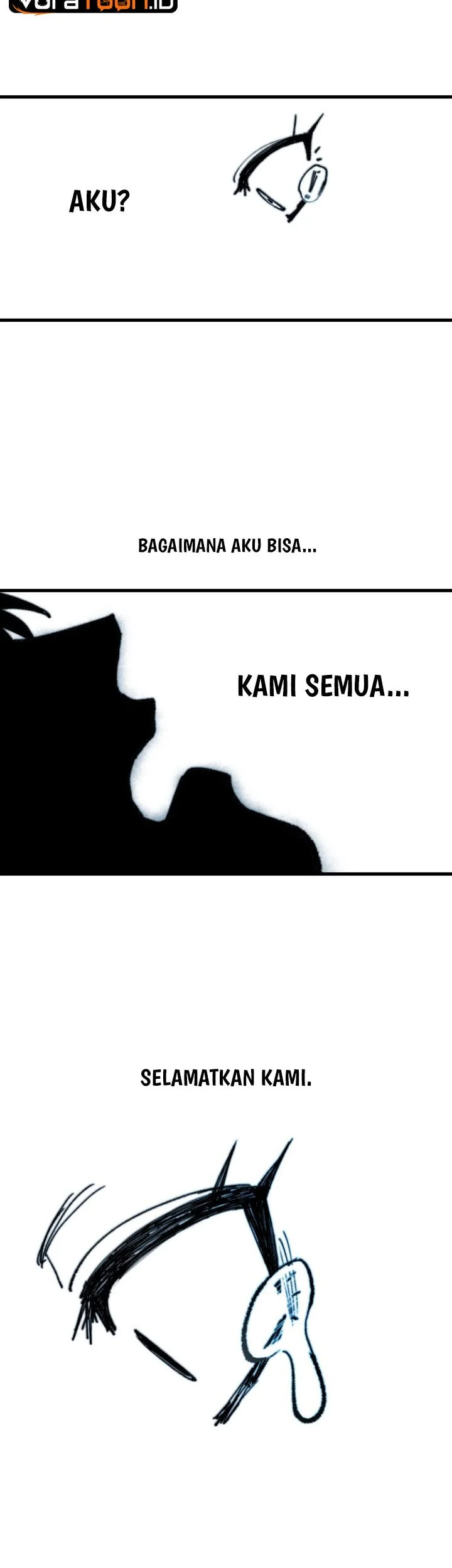 Island of Stars and Chains Chapter 81 halaman 5
